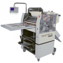 Matrix 530DP Double-Sided Automatic Pneumatic Laminator