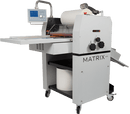 Matrix 530 Single-Sided Automatic Laminator