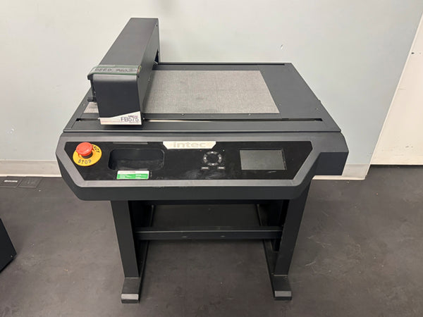 Reconditioned Morgana 575 Digital Die Cutter