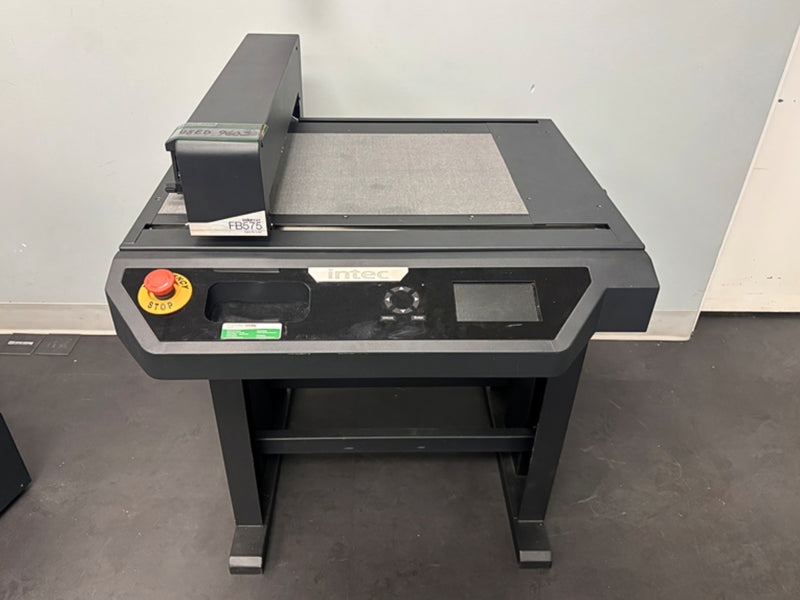 Reconditioned Morgana 575 Digital Die Cutter