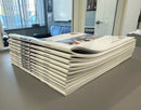 *Demo Model* Morgana BM 4035 Bookletmaking System