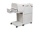 *Demo Model* Morgana BM60 Booklet Maker / PL104 With Base