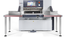 MOHR 92 N PLUS High-Speed Paper Cutter