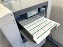 Reconditioned Nano Air Feed Business Card Slitter