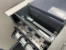 Reconditioned Nano Air Feed Business Card Slitter