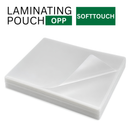 Laminating Pouch Menu - 12 x 18, 5mil, SoftTouch Texture (box of 100)