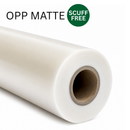 OPP MATTE Scuff Free Matte