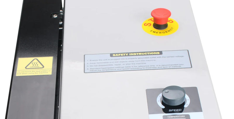 Royal Sovereign RBW-1500