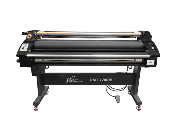 Royal Sovereign RSC-1700M