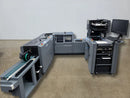 Reconditioned 2016 Duplo iSaddle Bookletmaking System