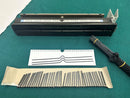 Reconditioned Akiles VersaMac 3:1 Wire Die with Thumbcut
