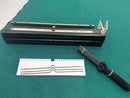 Reconditioned Akiles VersaMac 3:1 Wire Die with Thumbcut