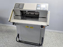 Reconditioned Challenge Titan 200 Hydraulic Paper Cutter
