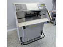 Reconditioned Challenge Titan 200 Hydraulic Paper Cutter