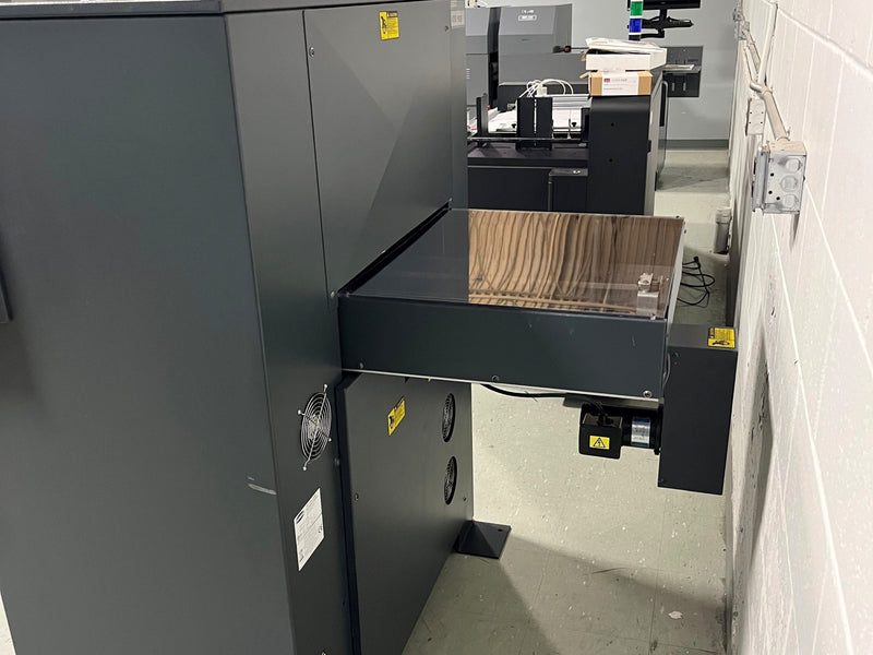 Reconditioned Challenge Titan 265 TC Paper Cutter