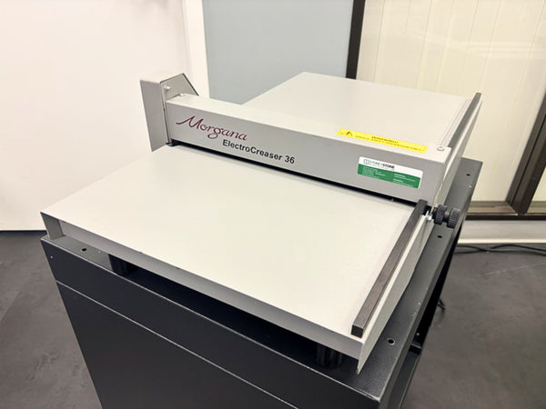 Reconditioned Morgana Electrocrease 36