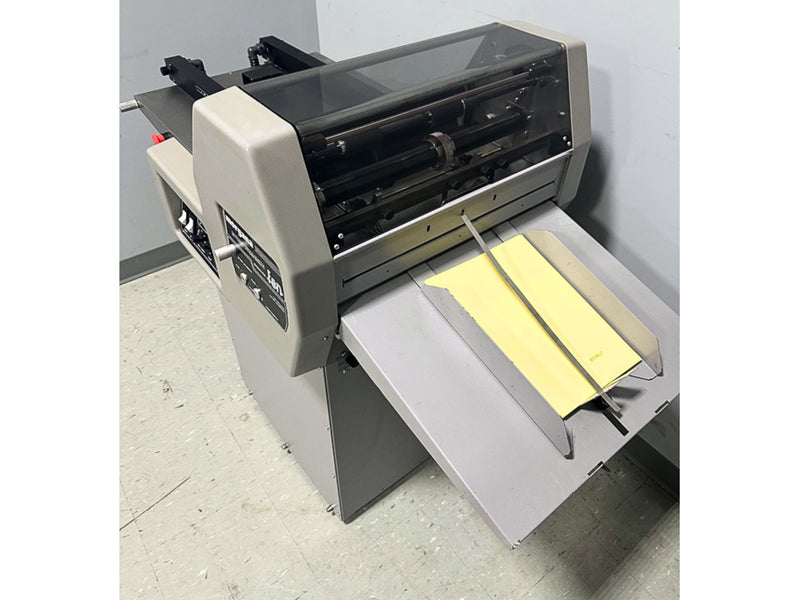 Reconditioned Morgana FSN II High Speed Rotary Numbering Machine