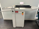 Reconditioned Reconditioned Morgana Autocreaser Pro 33