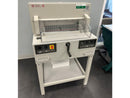 Reconditioned Triumph 4850-95 Paper Cutter