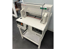 Reconditioned Triumph 4850-95 Paper Cutter
