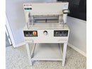 Reconditioned Triumph 4850EP Paper Cutter