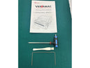 Reconditioned Versamac With 3:1 Wire Die With Thumb Cut For Calendars