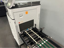 Reconditioned Xante Enpress Full Production System