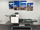 Reconditioned Xante Enpress Production System