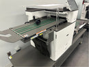 Reconditioned Xante Enpress Production System