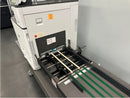 Reconditioned Xante Enpress Production System