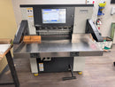 Reconditioned MOHR 66 D PLUS 26.4" Hydraulic Paper Cutter