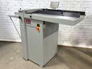 Reconditioned Morgana Autocreaser Pro 50