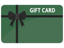 Spend $750+ and receive a $25 gift card - One gift card per order (highest unlocked value only)