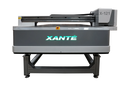 Xanté X-121 UV Inkjet Flatbed Printer