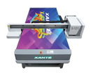 Xanté X-121 UV Inkjet Flatbed Printer