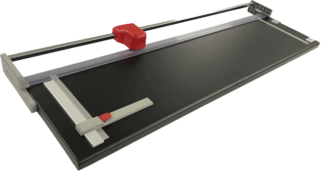 DESK TRIM PLUS - Printfinishing