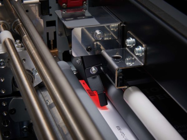 Duplo DC 646 Slitter, Cutter, Creaser - Printfinishing