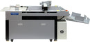 Duplo DPC-400 Digital Die Cutter - Printfinishing