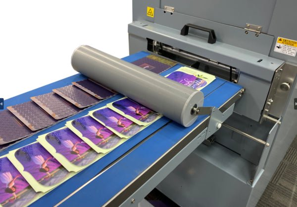 Duplo UD - 310 Rotary Die Cutter - Printfinishing