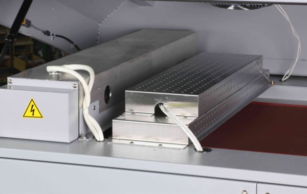 Duplo Ultra 300Ai/300A UV Coater - Printfinishing