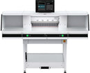 EBA THE 56 Hydraulic Paper Cutter - Printfinishing