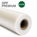 OPP Premium (NOT Digital) Gloss