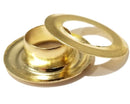Brass