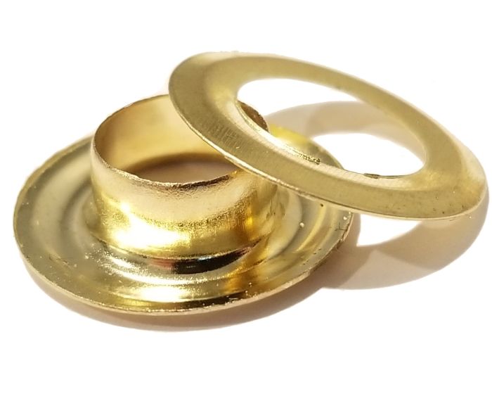 Brass