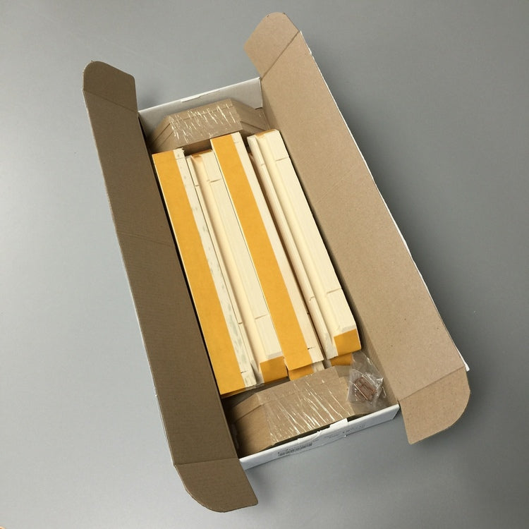 Gallery Wrap 1.75" Pro Frames/Stretcher Bars - 20" (6-Pack)