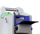 Mamo Veladuo Double - Sided Roll Automatic Laminator - Printfinishing
