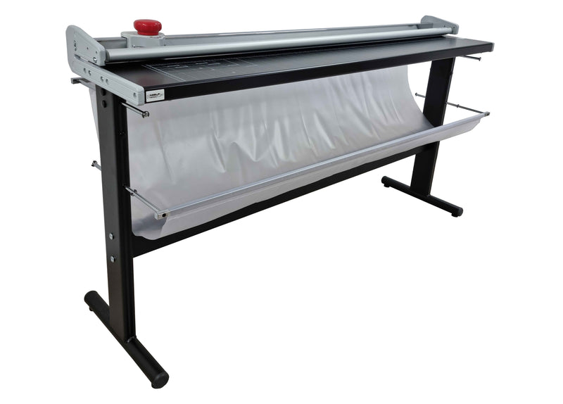 Manual Trim Plus - Printfinishing