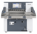 Mohr 80 PLUS - Printfinishing