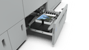 Morgana BM5000 Series Off-Line Bookletmaker