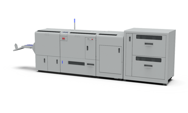 Morgana BM5000 series booklet maker